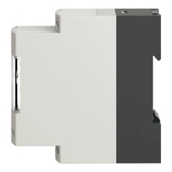 Harmony analog - convertisseur analogique - 0..50V - RMCV60BD Schneider Electric