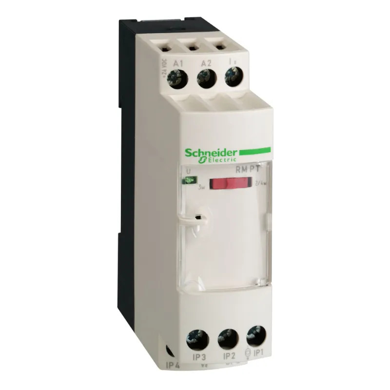 TEMP.TRANS.24VDC PT100 - RMPT30BD Schneider Electric