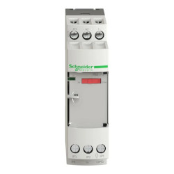 TEMP.TRANS.24VDC PT100 - RMPT50BD Schneider Electric