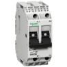 TeSys GB2-DB - disjoncteur pour circuit de contrôle - 16A - 2P - 2d - GB2DB21 Schneider Electric