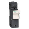 TeSys DF, LS1/GK1 - Porte-fus n 125a pour fusible 22 x 58 mm - DF22N Schneider Electric