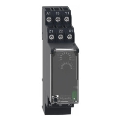 TEMPORISATEUR RETARD DE D - RE22R1CMR Schneider Electric