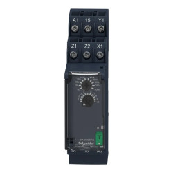 TEMPORISATEUR RETARD DACT - RE22R1MAMR Schneider Electric
