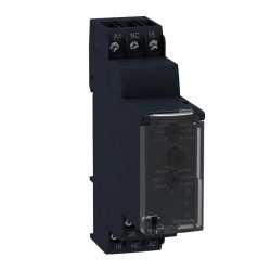 TEMPO Y 230-440VAC - RE22R1QMQ Schneider Electric
