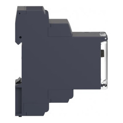 Harmony Time RE22 - Multifonctions - 2OF - 24Vcc/24…240Vca - RE22R2MXMU Schneider Electric