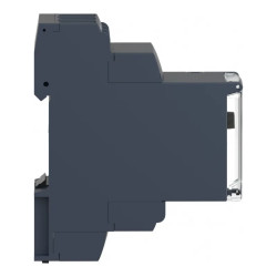 Harmony Time RE22 - relais tempo - 2OF - Qe - 30s - 24V à 240VACDC - RE22R2QEMR Schneider Electric
