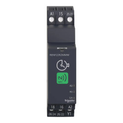 RELAIS TEMP 2OF PARA NFC - RENF22R2MMW Schneider Electric