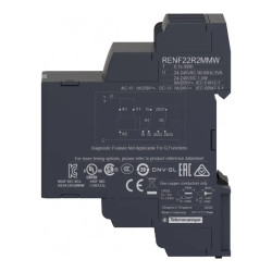 RELAIS TEMP 2OF PARA NFC - RENF22R2MMW Schneider Electric