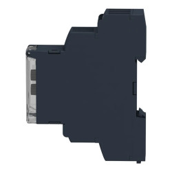 Harmony control ordre et absence de phase, asymetrie, 208..480VAC - RM17TA00 Schneider Electric