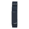 Harmony control, ordre et absence de phase, triphasé, 208-480VAC - RM17TG00 Schneider Electric