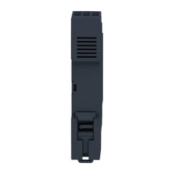 Harmony control, ordre et absence de phase, triphasé, 208-480VAC - RM17TG00 Schneider Electric