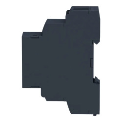 Harmony control, ordre et absence de phase, triphasé, 208-480VAC - RM17TG00 Schneider Electric