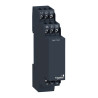Harmony control, ordre et absence de phase, triphasé, 208-440VAC - RM17TG20 Schneider Electric