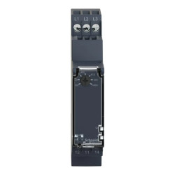 Harmony control, relais ordre et absence de phase, 208..480VAC - RM17TT00 Schneider Electric