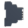 Harmony control sur ou sous tension 9..15VDC - RM17UAS14 Schneider Electric