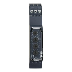 Harmony control sur ou sous tension 65..260 V AC DC - RM17UAS15 Schneider Electric