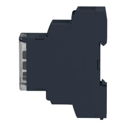 Harmony control sur et sous tension triphasé 208..480VAC - RM17UB310 Schneider Electric