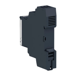 Harmony control sur et sous tension 20..80 V AC DC - RM17UBE16 Schneider Electric
