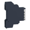 Harmony control sur et sous tension 20..80 V AC DC - RM17UBE16 Schneider Electric