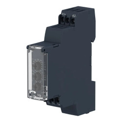 Harmony control sur et sous tension 20..80 V AC DC - RM17UBE16 Schneider Electric