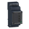 RM35 CURRENT CONTROL RELAY RM35 CURRENT CONTROL RELAY WITH - RM35JA32MRSP01 Schneider Electric