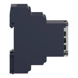 CURRENT CONTROL RELAY RM2 - RM22JA31MR Schneider Electric