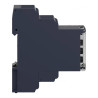CURRENT CONTROL RELAY RM2 - RM22JA31MR Schneider Electric