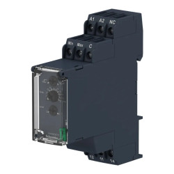 LEVEL CONTROL RELAY RM22- - RM22LG11MT Schneider Electric