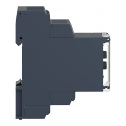 Harmony Control RM22 - relais contrôle de phases - 2OF - 380 à 480Vca - RM22TA33 Schneider Electric