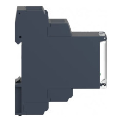 Harmony Control RM22 - relais contrôle de phases - 2OF - 208 à 480Vac - RM22TG20 Schneider Electric