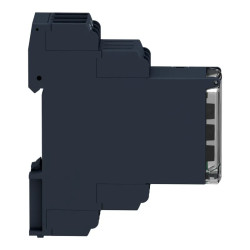 Harmony Control RM22 - relais contrôle de phases - 2OF - 380 à 480Vca - RM22TR33 Schneider Electric