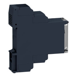 Harmony Control RM22 - relais contrôle de phases - 2OF - 200 à 240Vca - RM22TU21 Schneider Electric