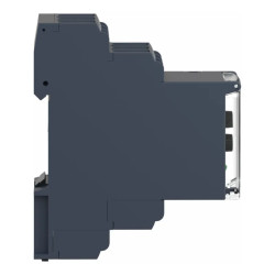 OVERVOLTAGE CONTROL RELAY - RM22UA23MR Schneider Electric