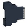 VOLTAGE CONTROL RELAY RM2 - RM22UA31MR Schneider Electric