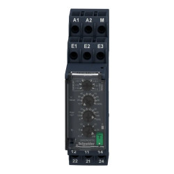VOLTAGE CONTROL RELAY RM2 - RM22UA32MR Schneider Electric