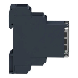 OVERVOLTAGE CONTROL RELAY - RM22UA33MR Schneider Electric