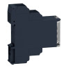 OVERVOLTAGE CONTROL RELAY - RM22UA33MT Schneider Electric
