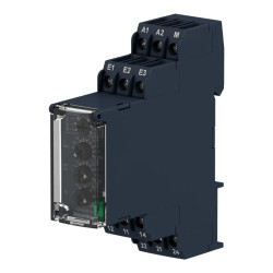 OVERVOLTAGE CONTROL RELAY - RM22UA33MT Schneider Electric