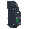 NFC CONTROL RELAY 3-PHASES NFC CONTROL 3-PHASES MULTIFUNCTI - RMNF22TB30 Schneider Electric