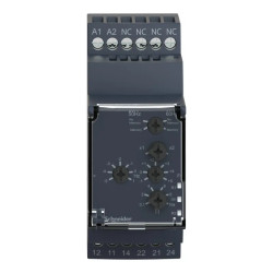 REL. FREQUENCE - RM35HZ21FM Schneider Electric