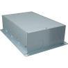 Boitier sol encastrement XL - INS52003 Schneider Electric