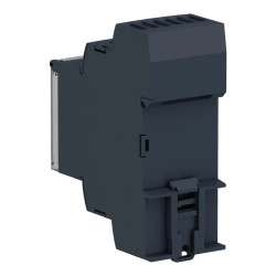 CURRENT CONTROL RELAY RM3 - RM35JA32MT Schneider Electric