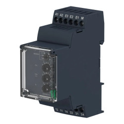 CURRENT CONTROL RELAY RM3 - RM35JA32MT Schneider Electric