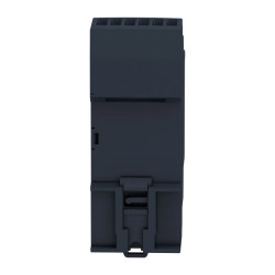 Harmony RM35-J - relais de contrôle de courant - plage 0,15..1,5A - RM35JA32MW Schneider Electric