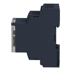 Harmony RM35-J - relais de contrôle de courant - plage 0,15..1,5A - RM35JA32MW Schneider Electric
