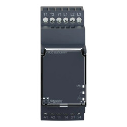 REL. PHASE ET TEMPERATURE - RM35TM50MW Schneider Electric