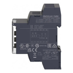 REL. SUR OU SOUS TENSION - RM35UA11MW Schneider Electric