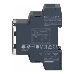 REL. SUR OU SOUS TENSION - RM35UA12MW Schneider Electric