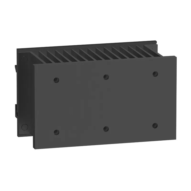 Harmony Control - Heatsink din rail mount 1 .0 deg c/w - SSRHD10 Schneider Electric