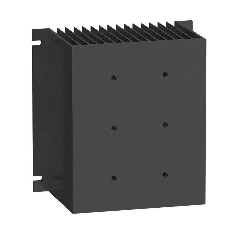 Harmony Control - Heatsink panel mount 0.5 deg c / w - SSRHP05 Schneider Electric